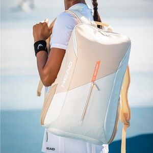 Head tour team pro tennis backpack